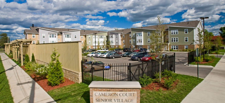 Cameron Court Image 6
