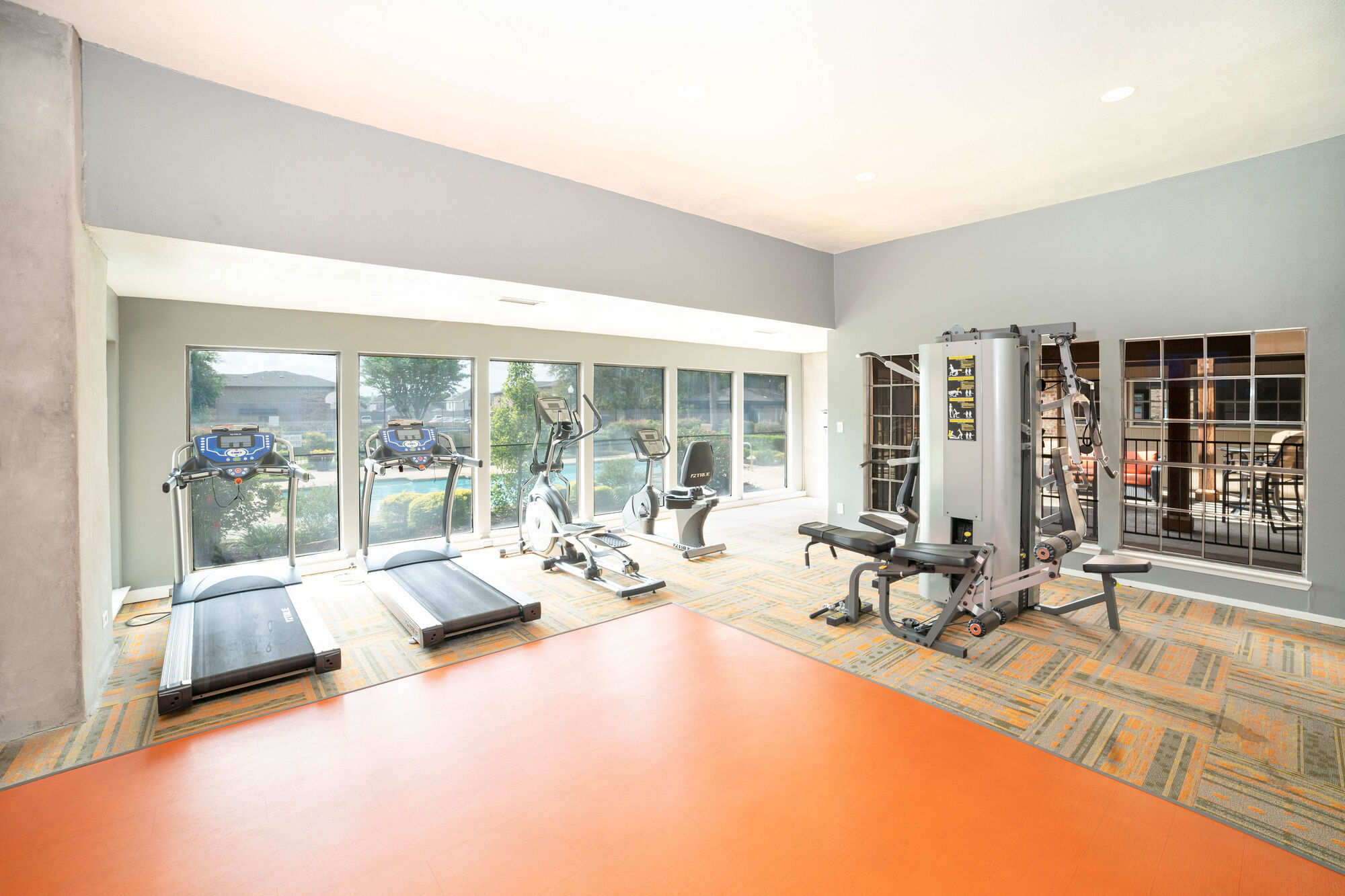 The Savoy Apartments Image 16