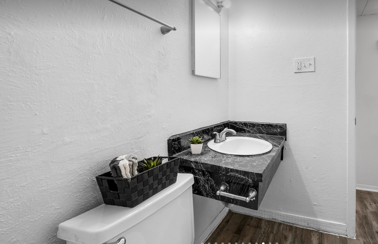 Park Lane Terrace Image 5