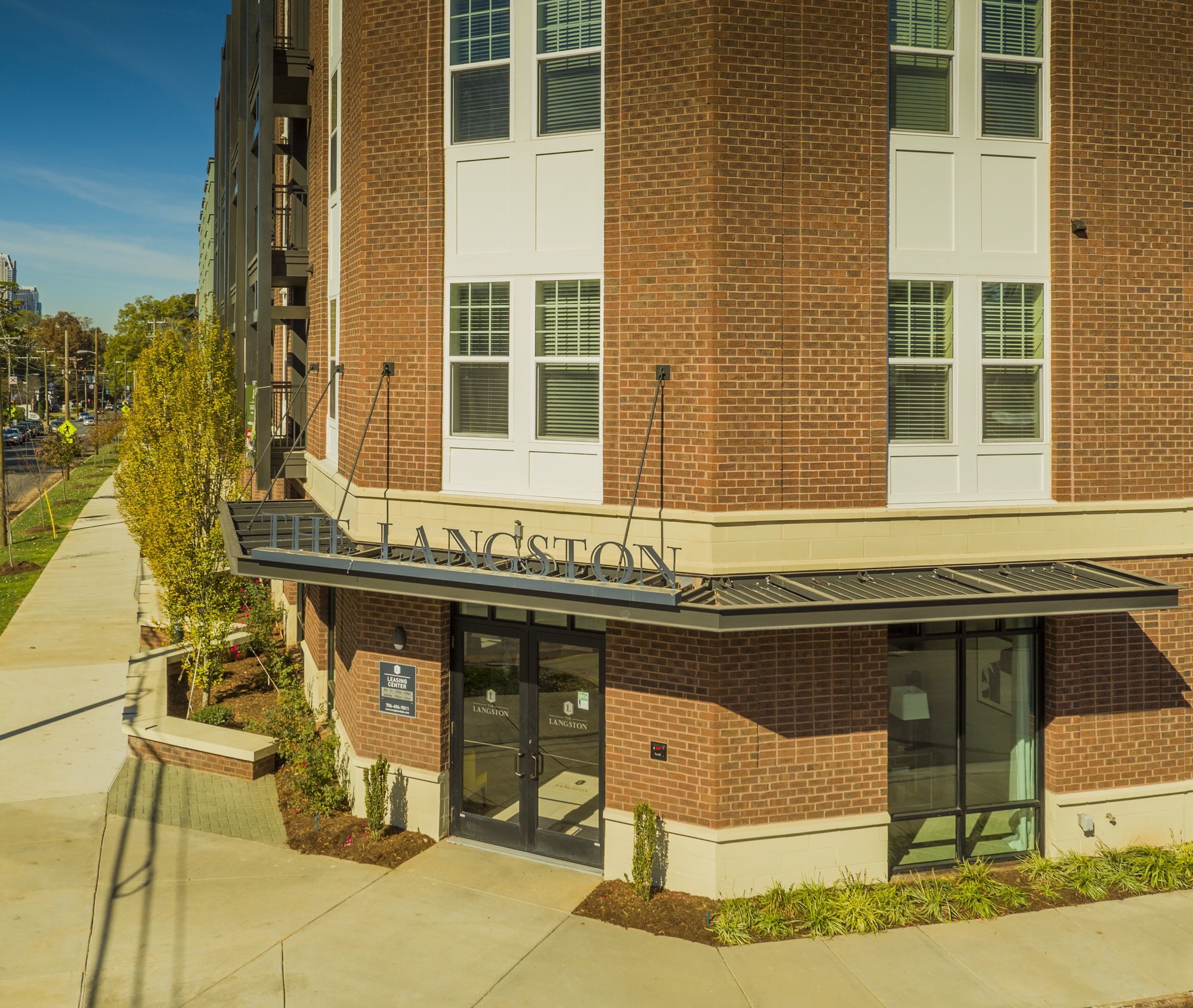 The Langston Image 29