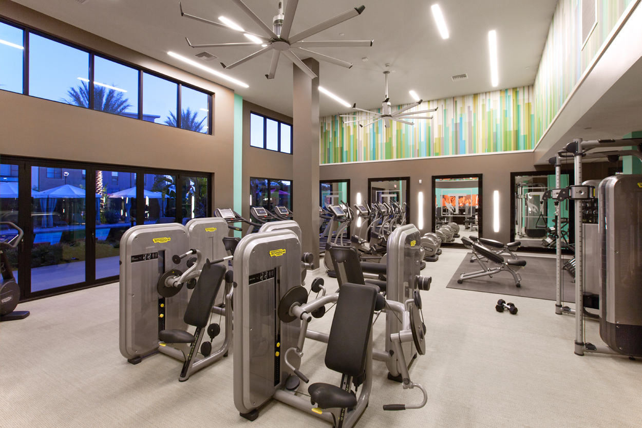 Terrena Apartment Homes Image 6