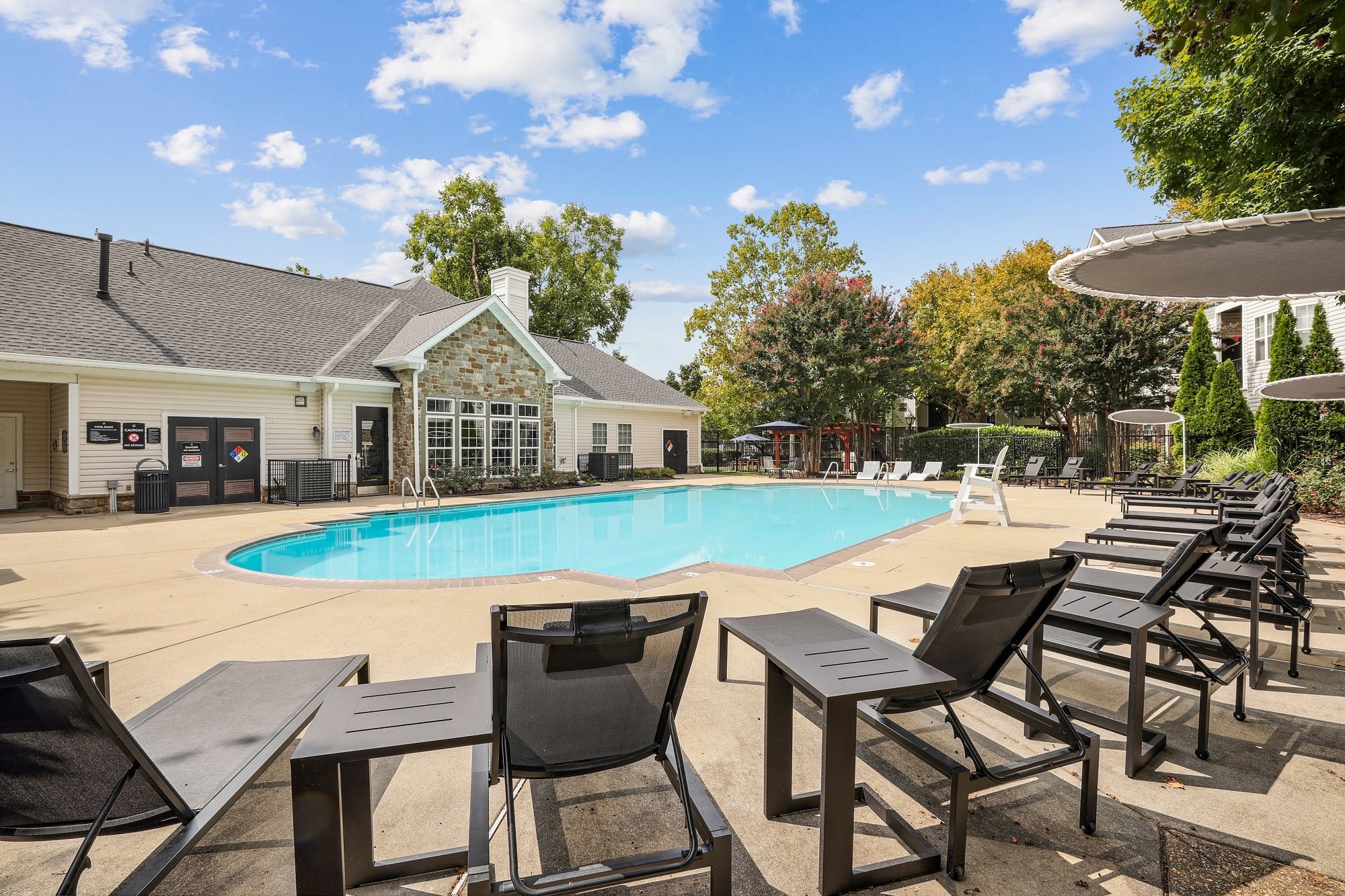 Lincoln at Fair Oaks Image 32