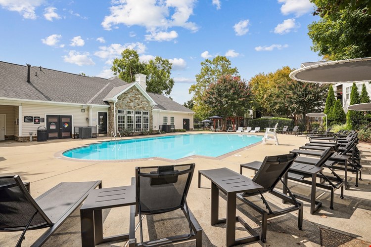 Lincoln at Fair Oaks Image 32