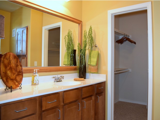 Apartments for Rent | Bathroom | La Villita