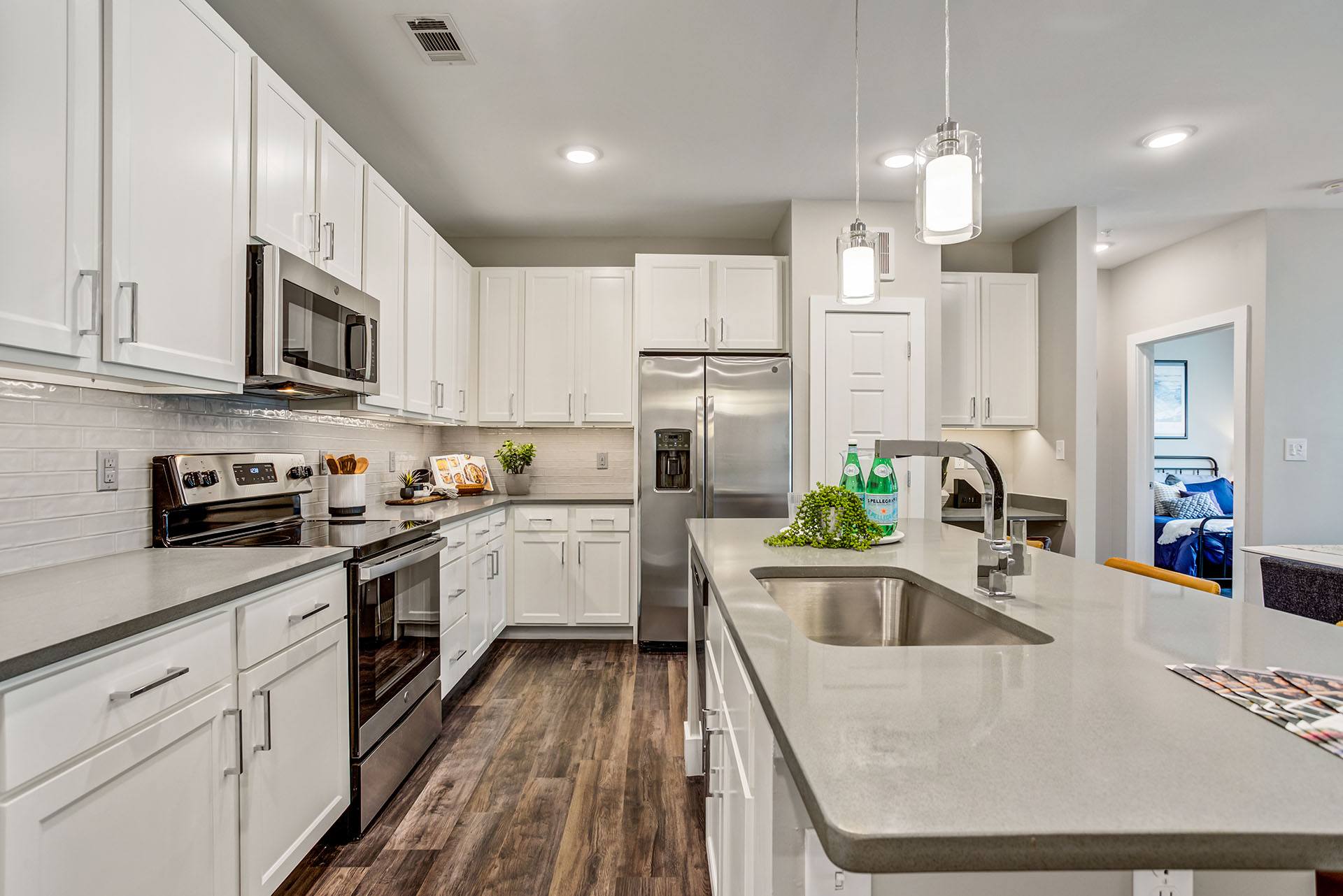 Icon Apartment Homes at Hardin Valley Image 1