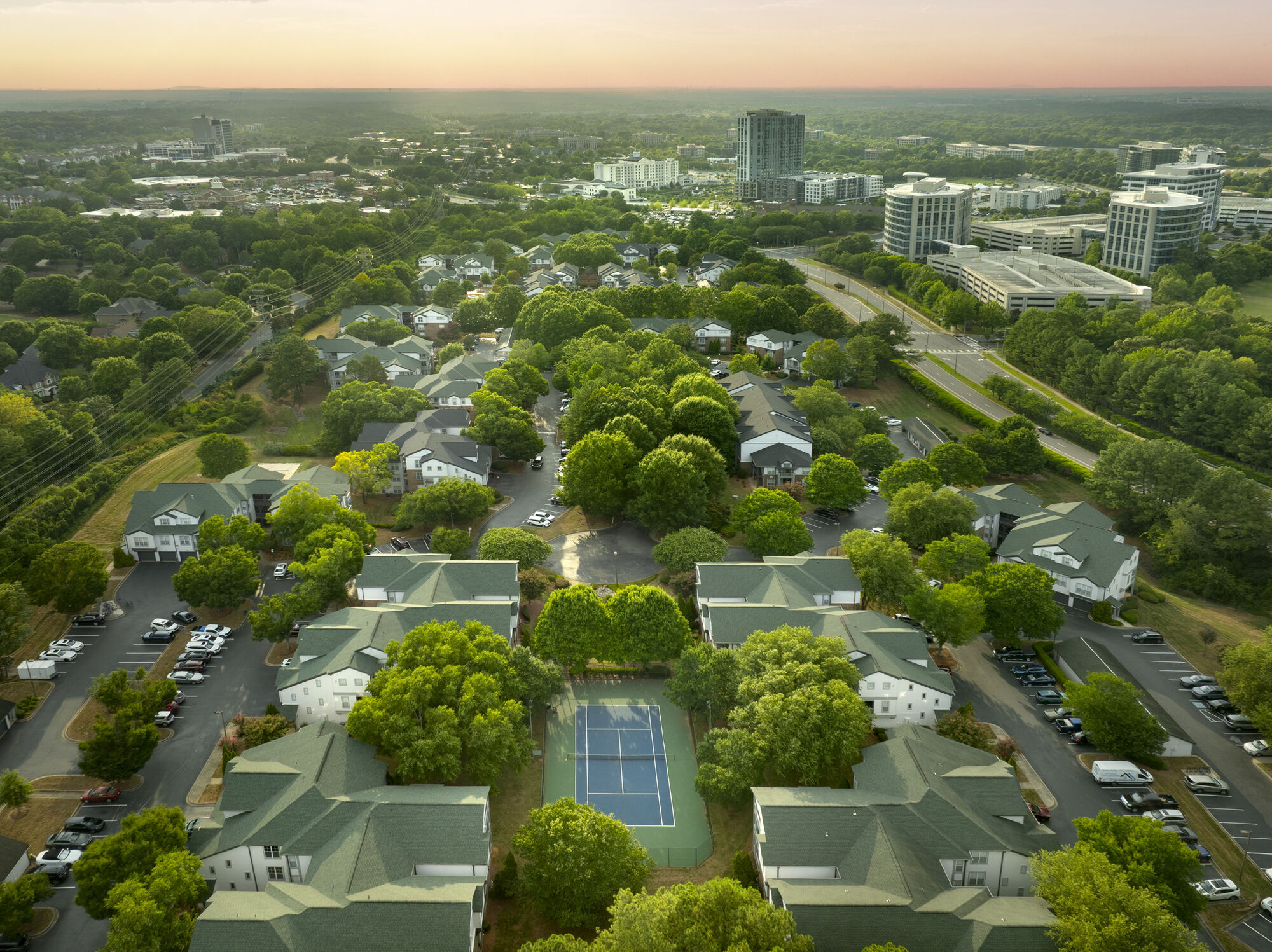 Camden Ballantyne Image 37