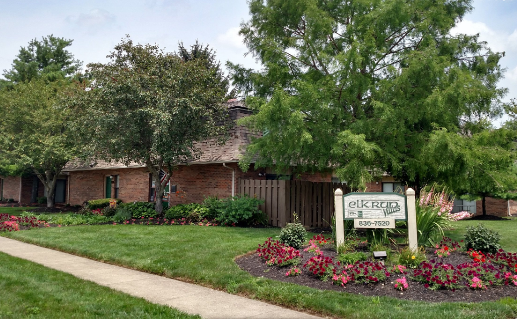 Elk Run Villas Image 1