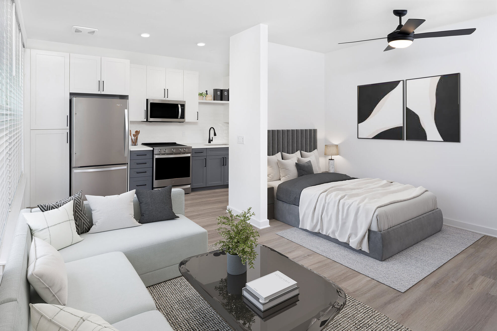 Camden Village District Image 24