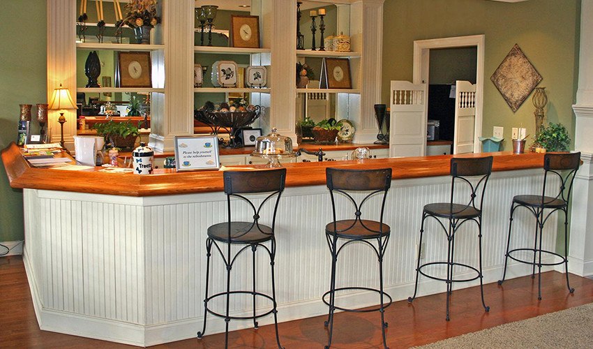 The Vinings at Newnan Lakes Image 5