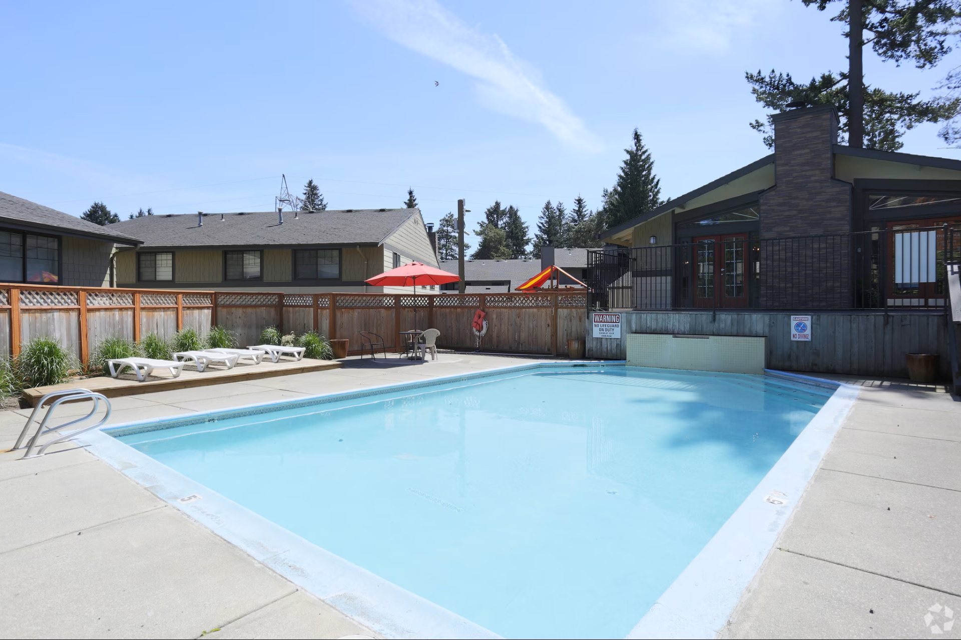 The Rosewood Apartments Image 1
