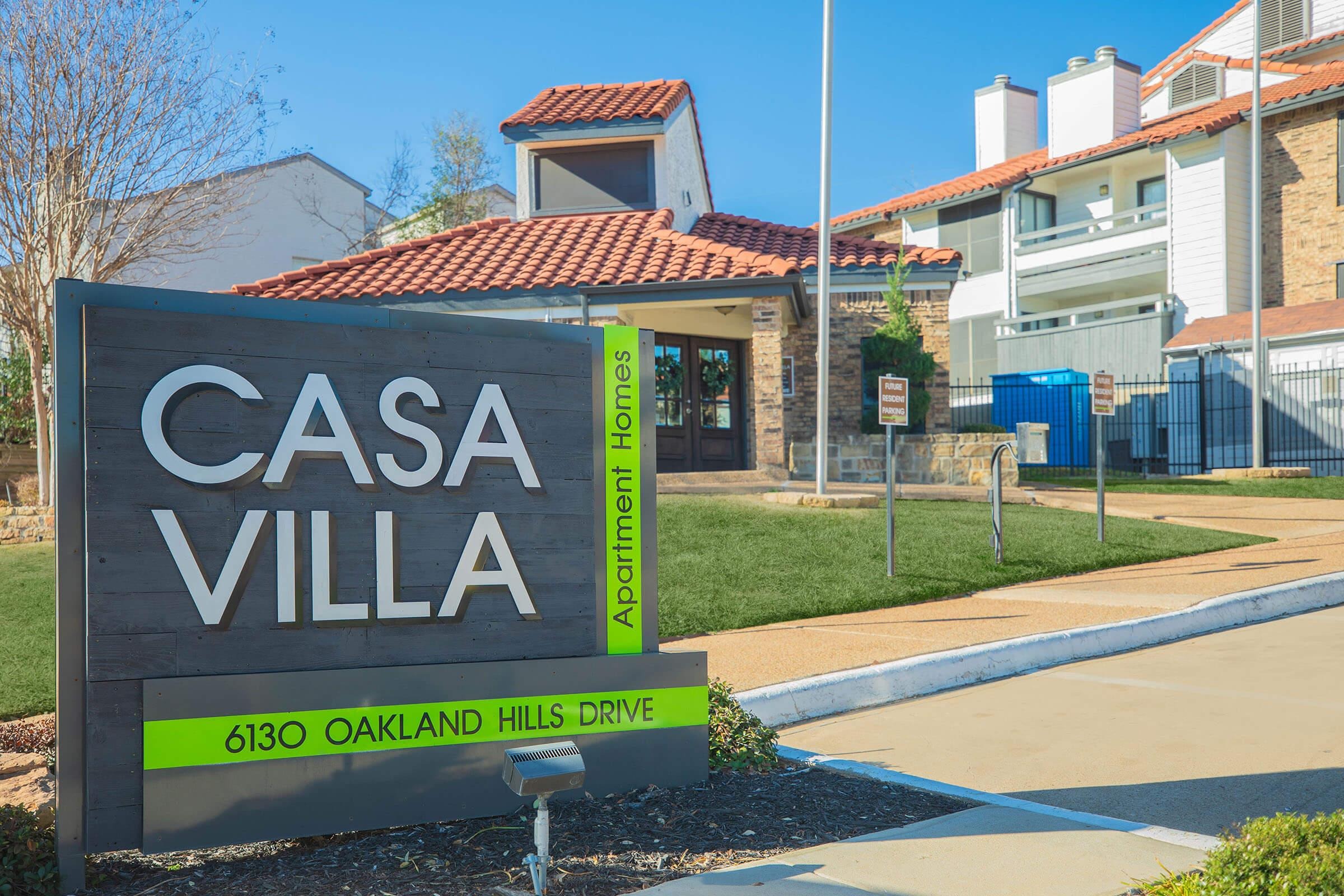 Casa Villa Image 2