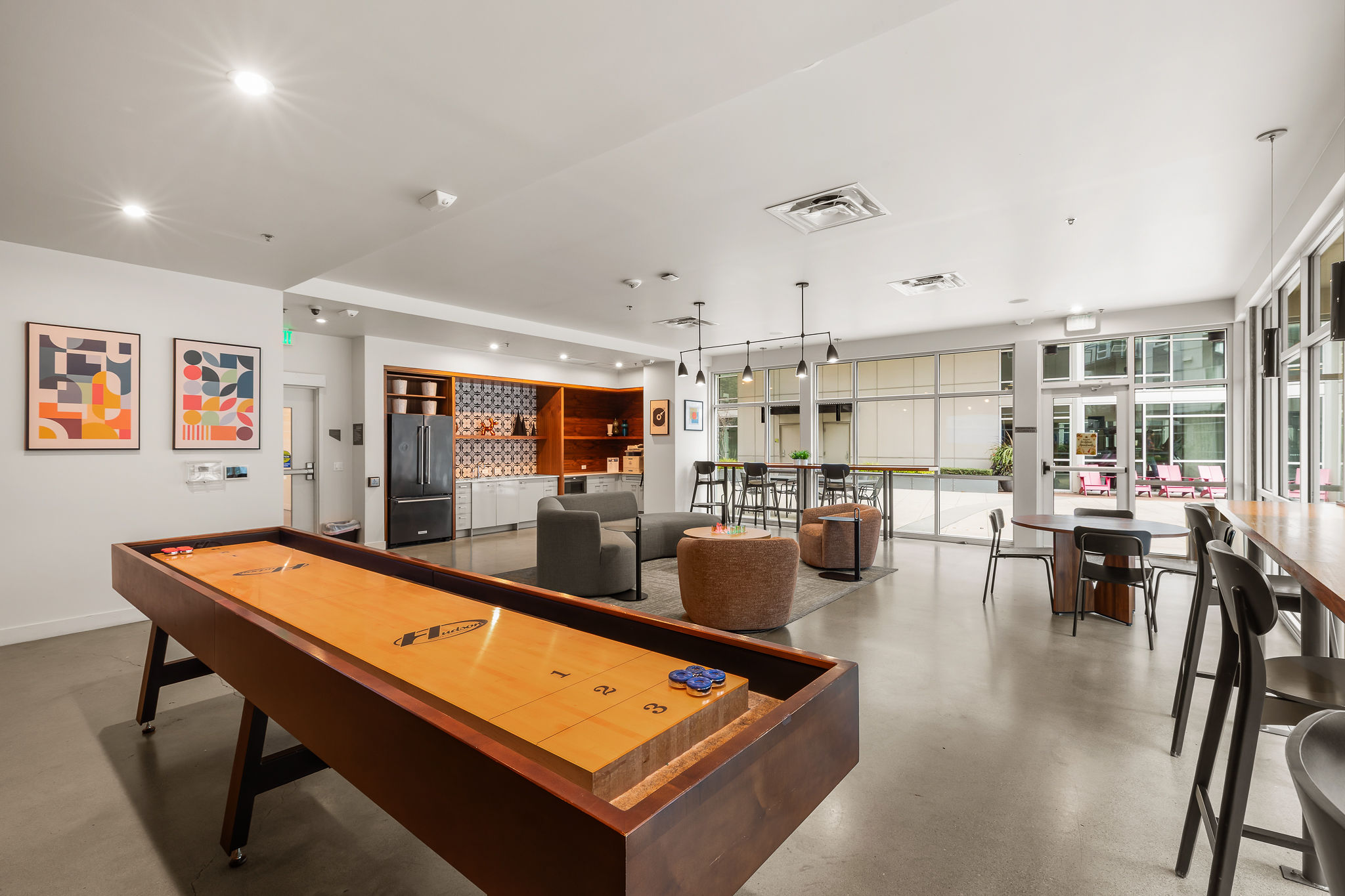 Sparc Apartments Image 24