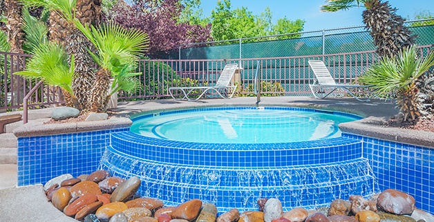 Spanish Ridge Image 2