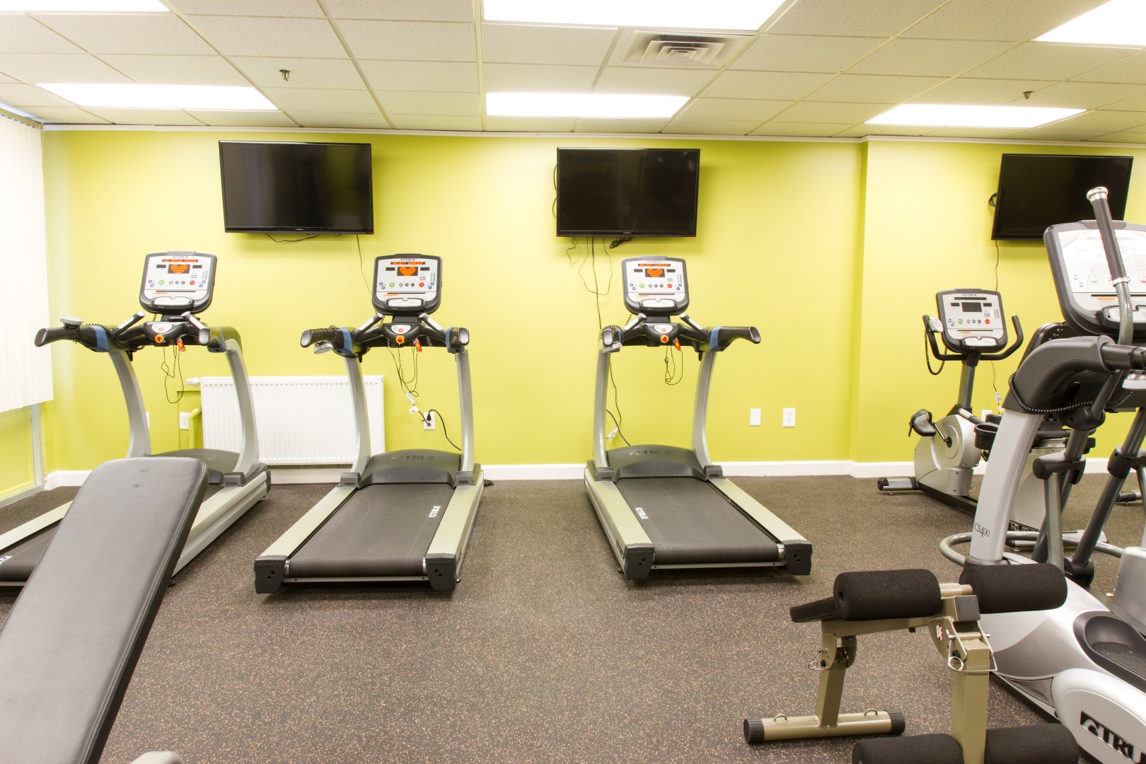 River Place Towers Image 2