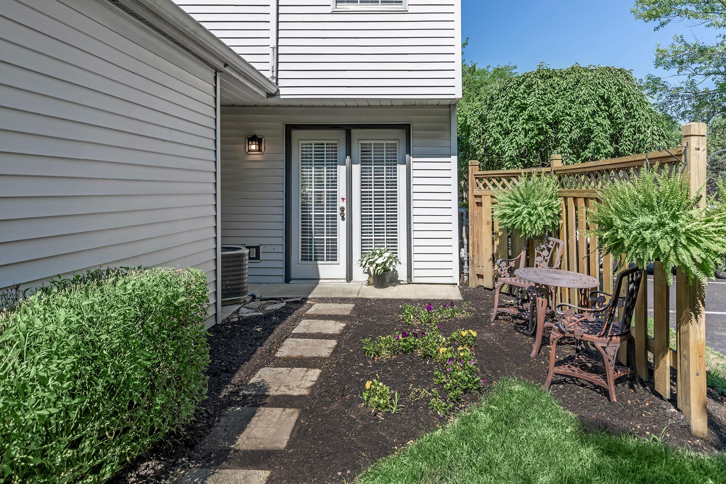 Stratford Chase Townhomes Image 13