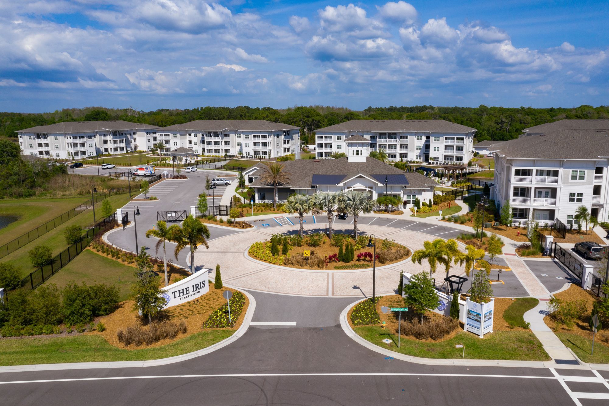 The Iris at Northpointe Image 3