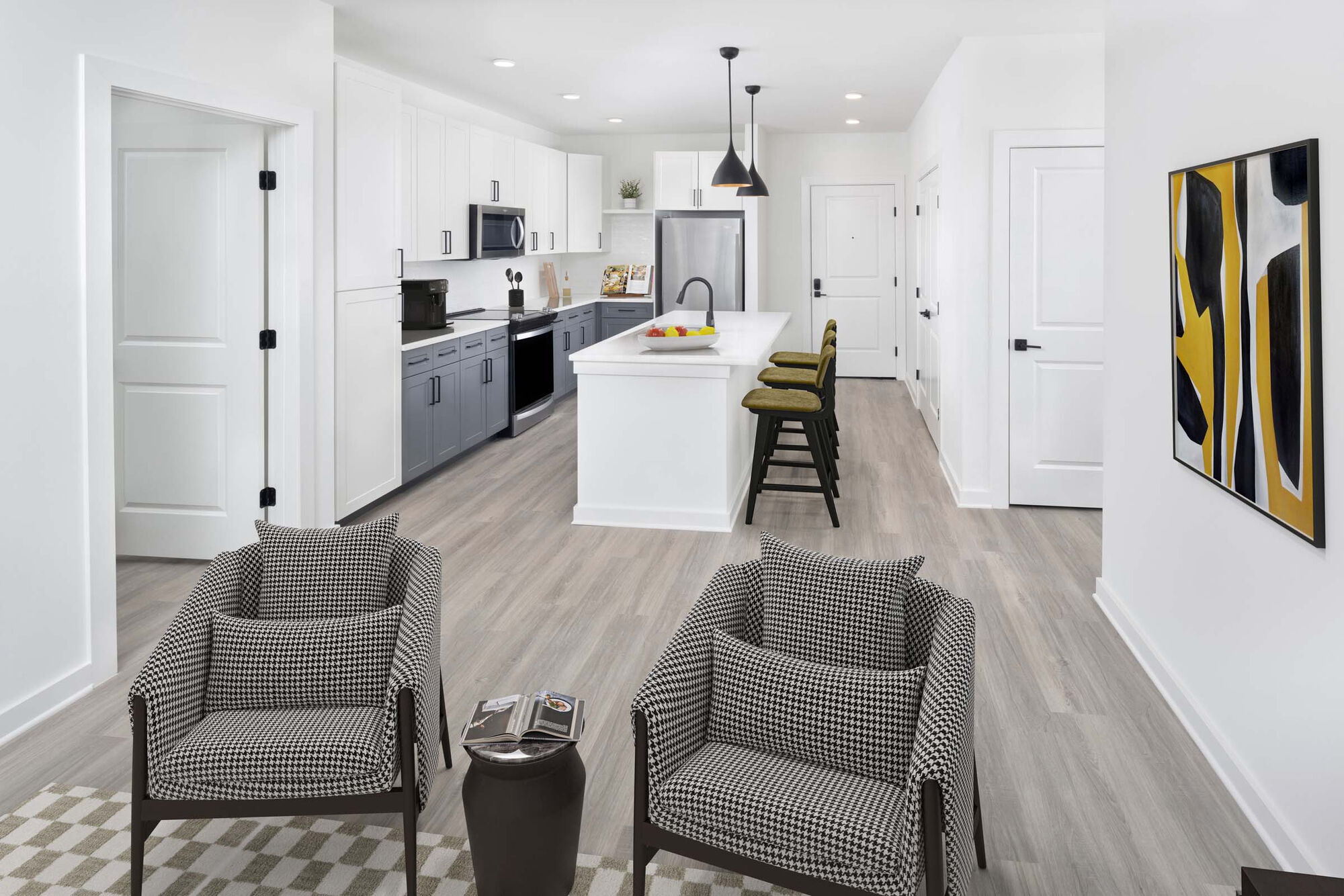 Camden Village District Image 17