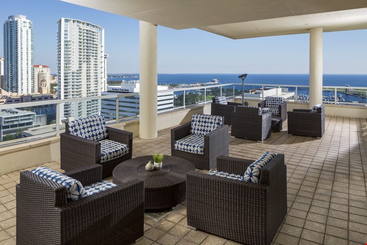 Camden Pier District Image 11