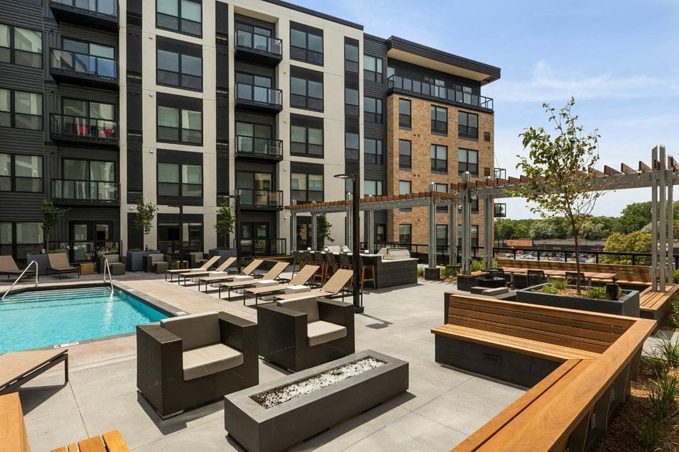 Residences at 1700 Image 73