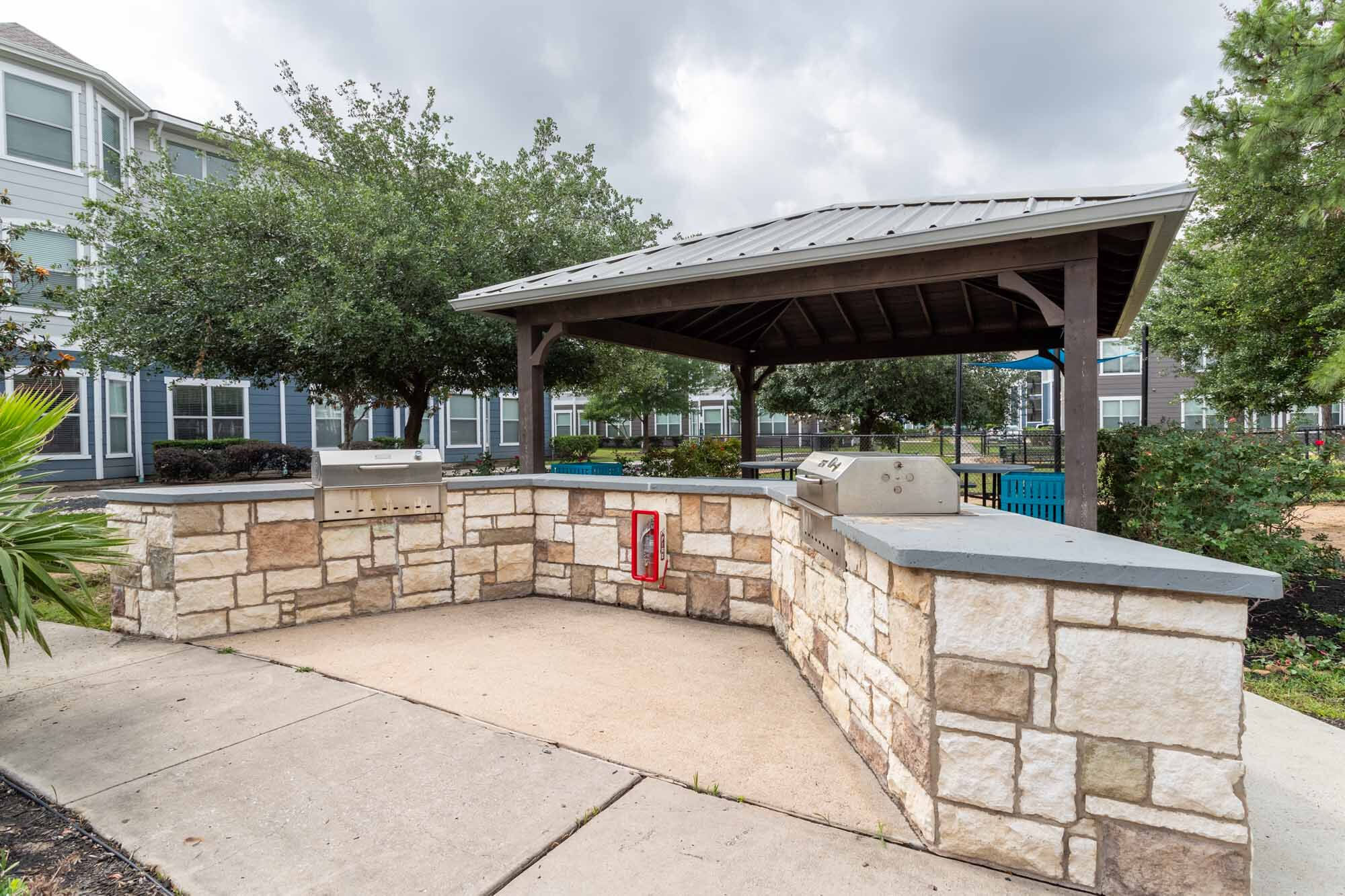 The Abbey At Grant Road Image 19