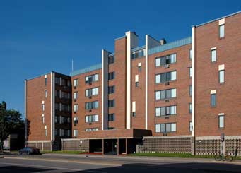 John Snell Apartments Image 1