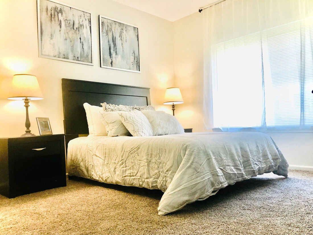 Apartments at Huntington Woods Bristol