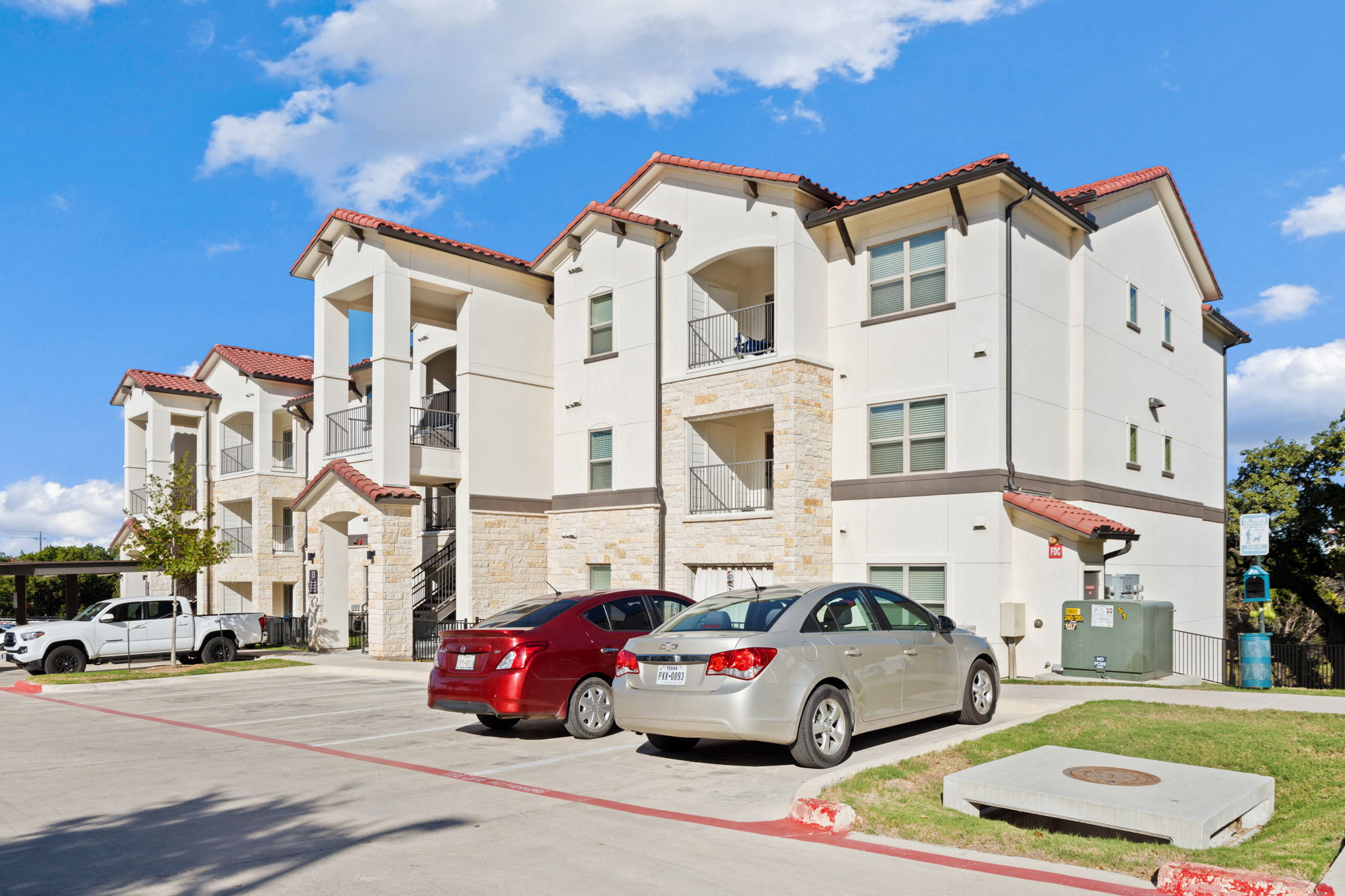 Water Oak Image 86