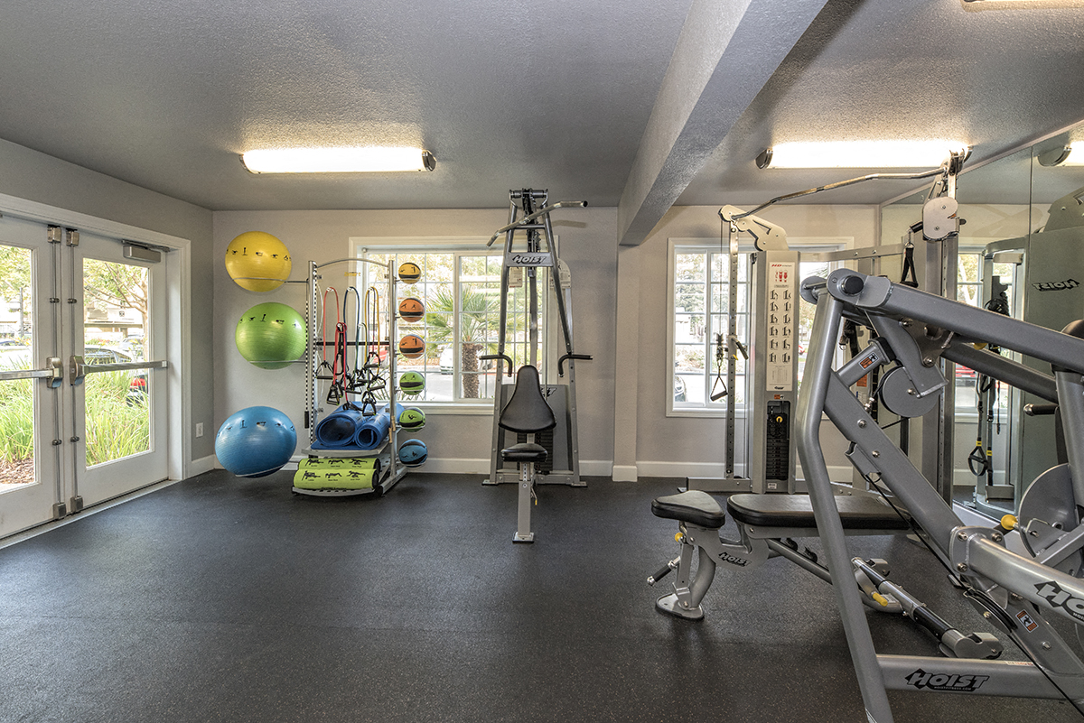 Woodbridge Apartments Image 10