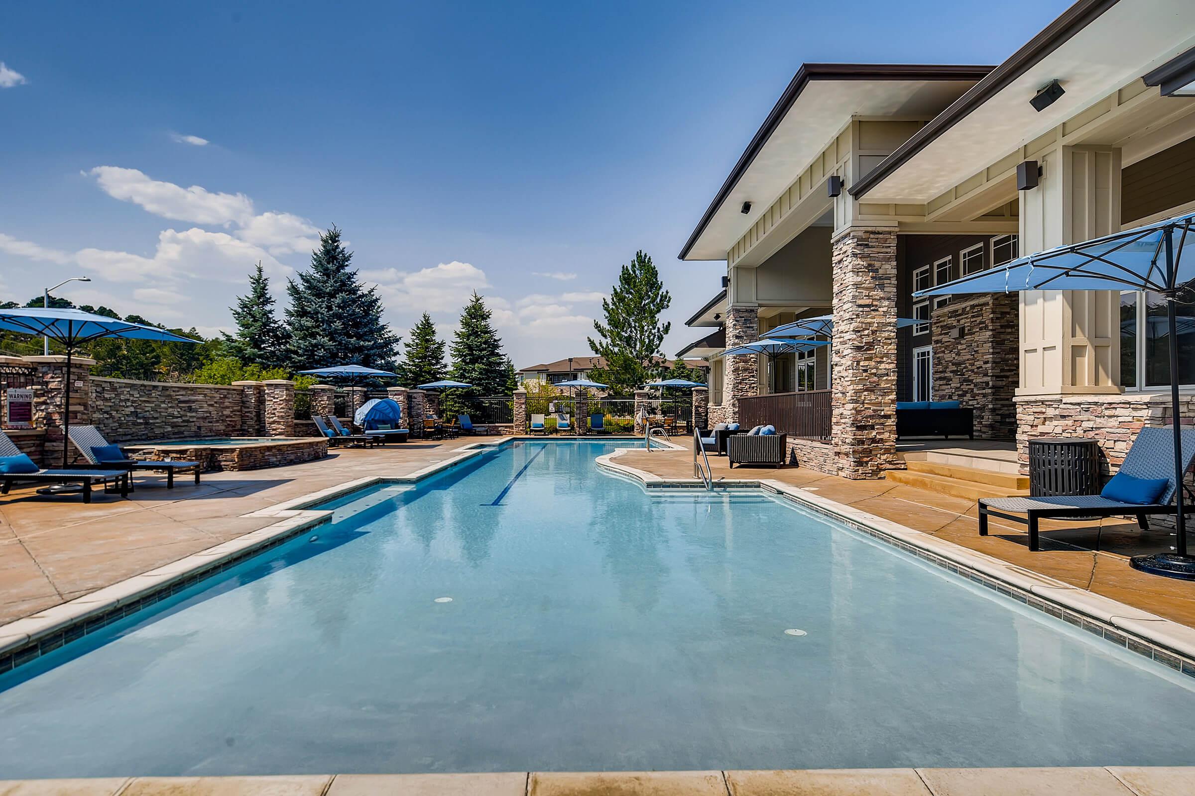 Creekside at Palmer Park Image 1