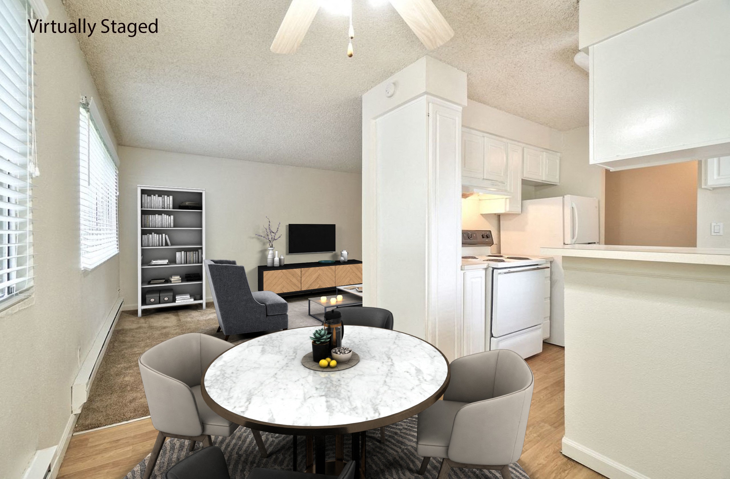 Campbell Park Image 3