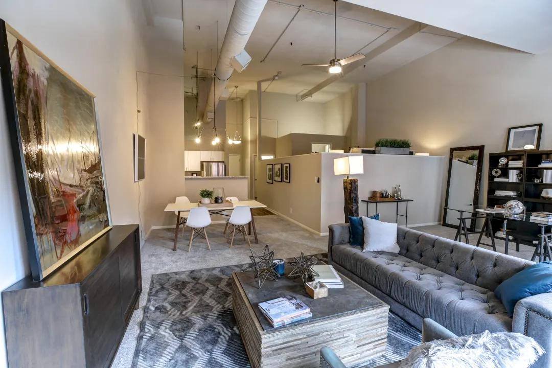 The Lofts at Shillito Place Image 4