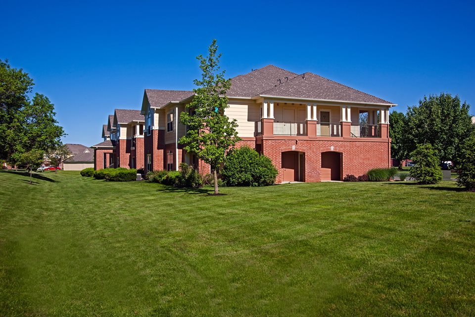 The Village on Spring Mill Image 2