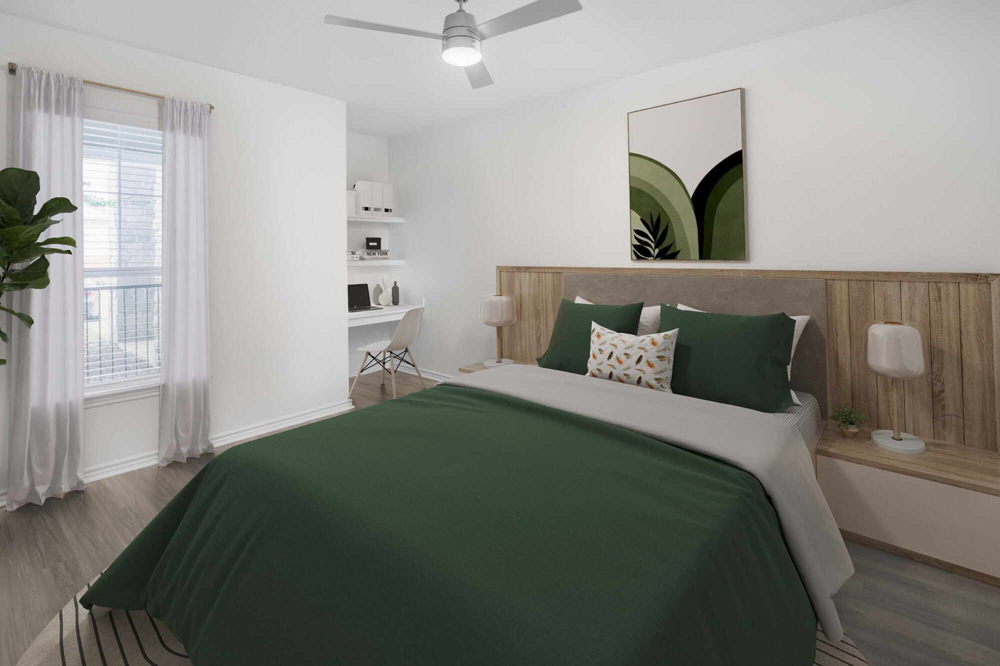 Camden Northpointe Image 8