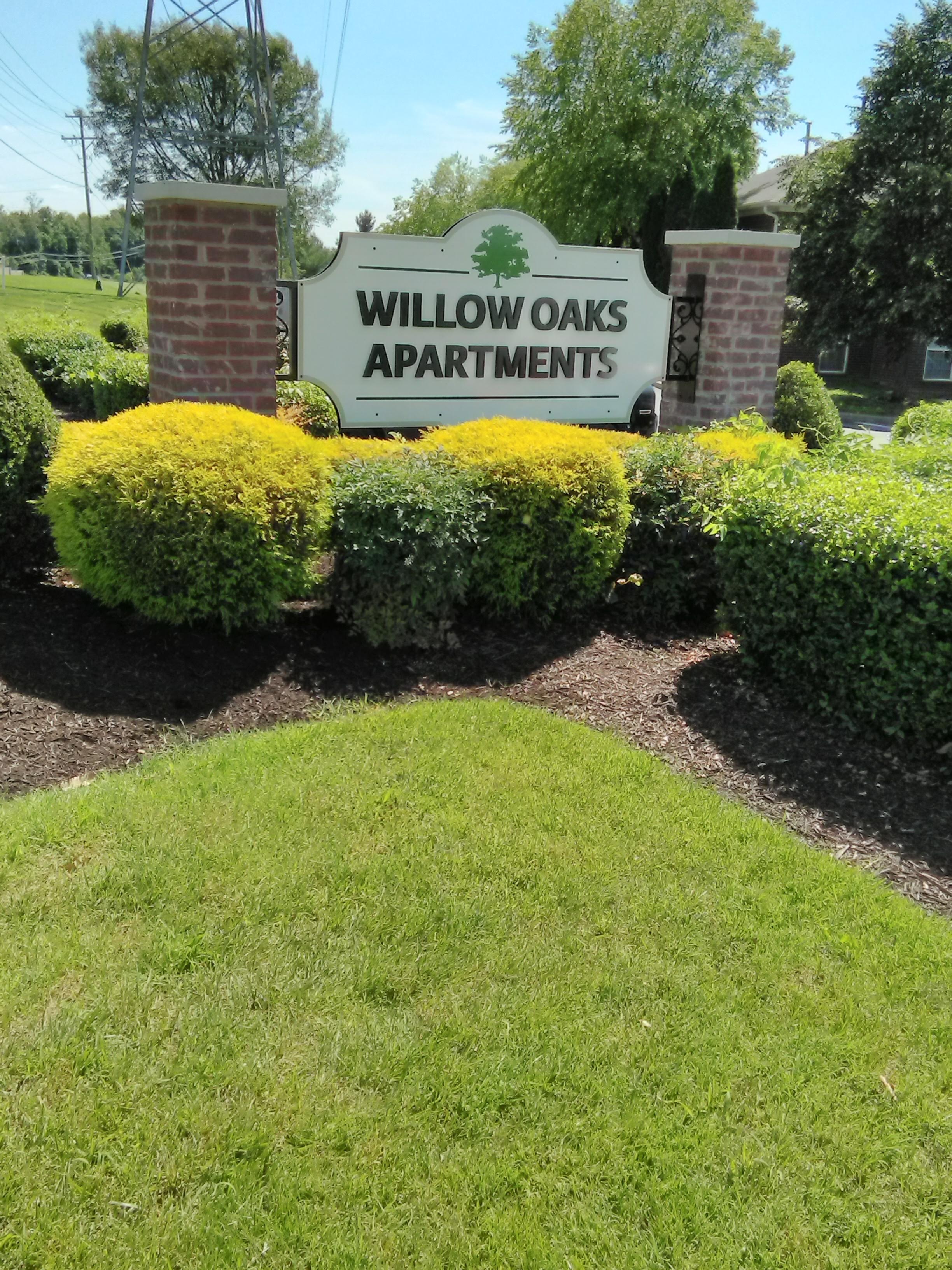 Willow Oaks Apartments Image 2