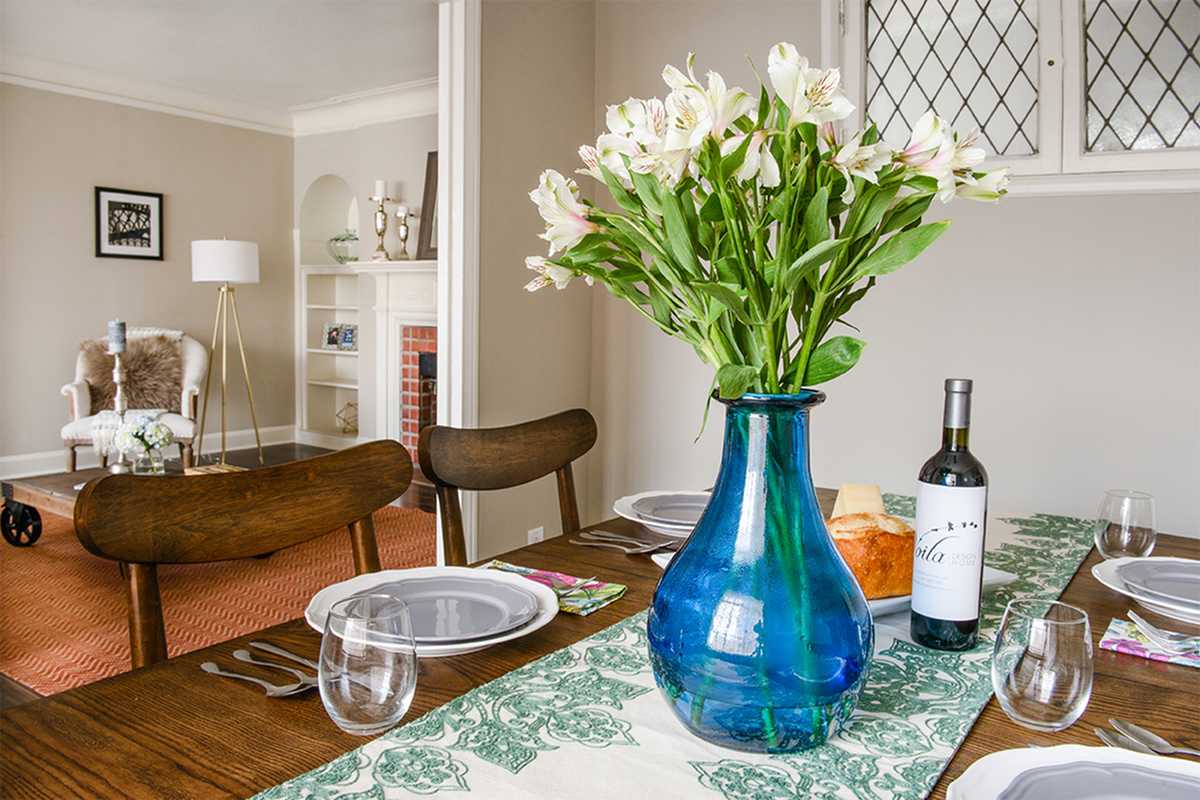 Alden Park Luxury Apartments Image 7