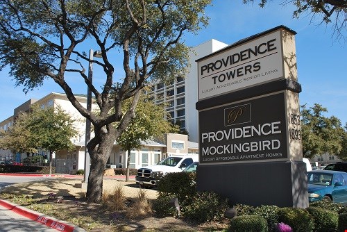 Providence @ Mockingbird Image 1