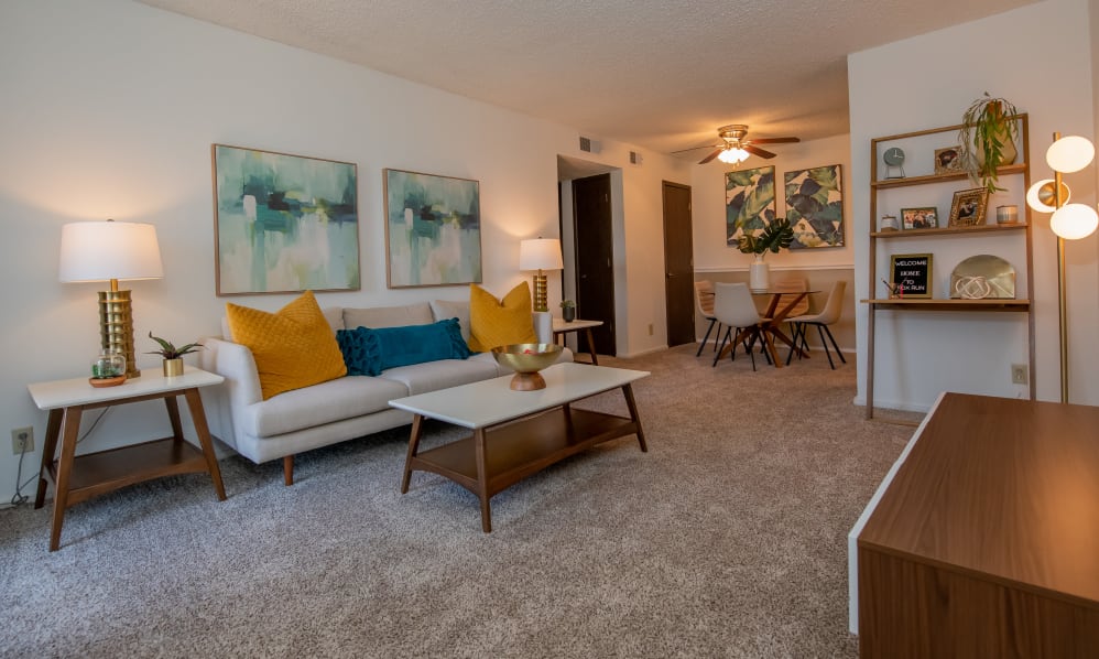 Fox Run Apartments  Image 12