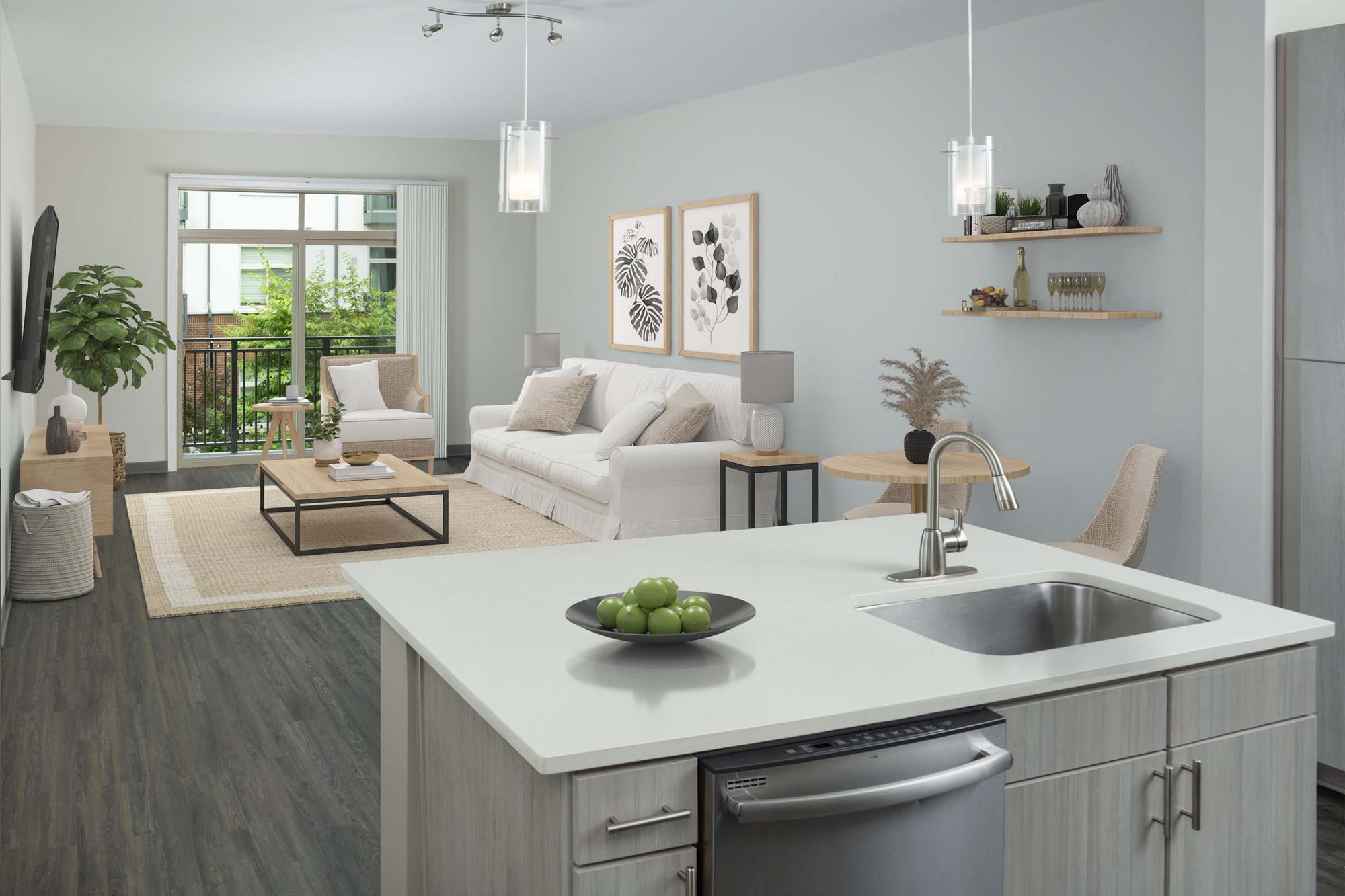 Camden Franklin Park Image 4