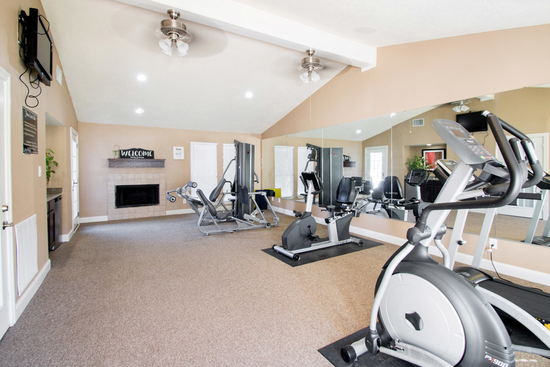 Stonegate Apartments Image 23