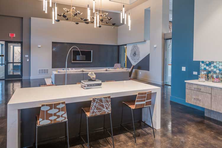 Bluestem Village Image 3