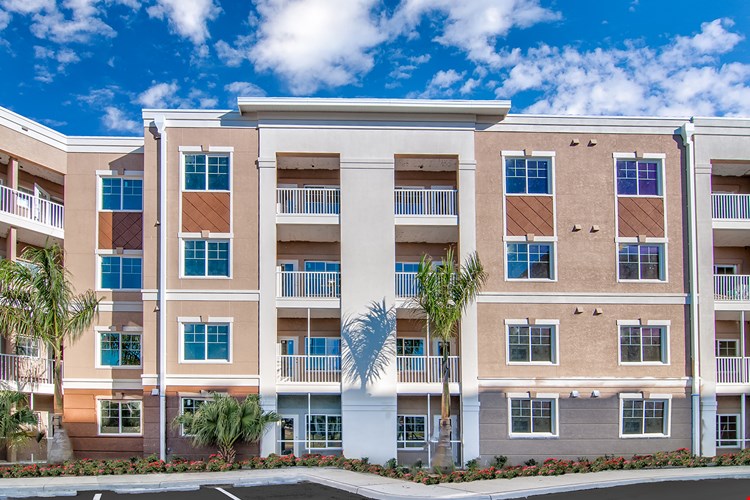 Riversong Apartment Homes Image 40