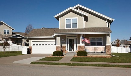 Whiteman Family Homes Image 1