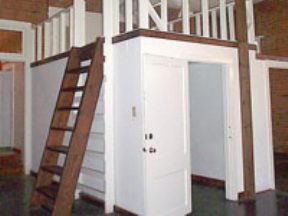 City Park Lofts Image 1