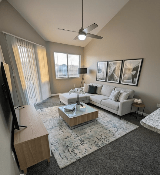 Vista Del Sol Apartments Image 36