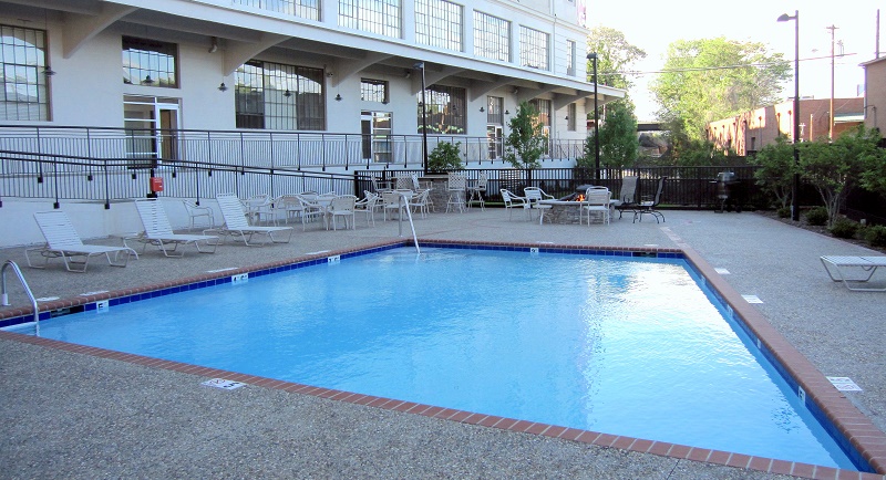 Winston Factory Lofts Image 3