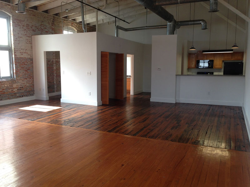 Eleventh Street Lofts Image 8