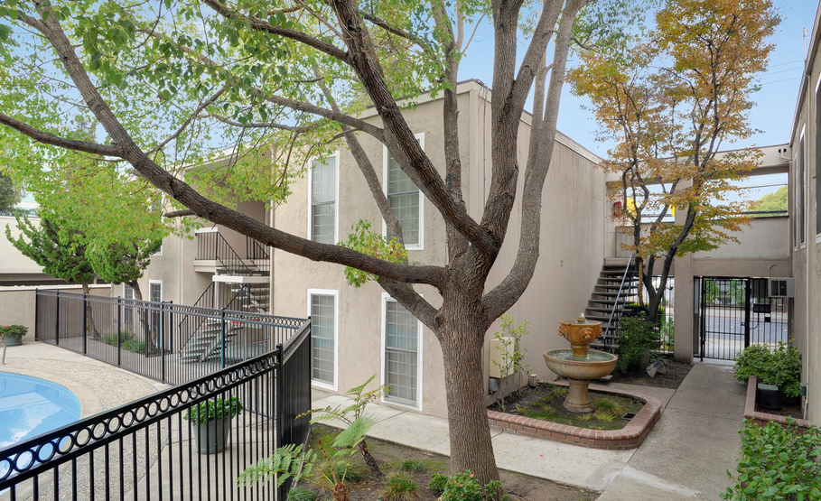 Sequoyah Apartments  Image 3