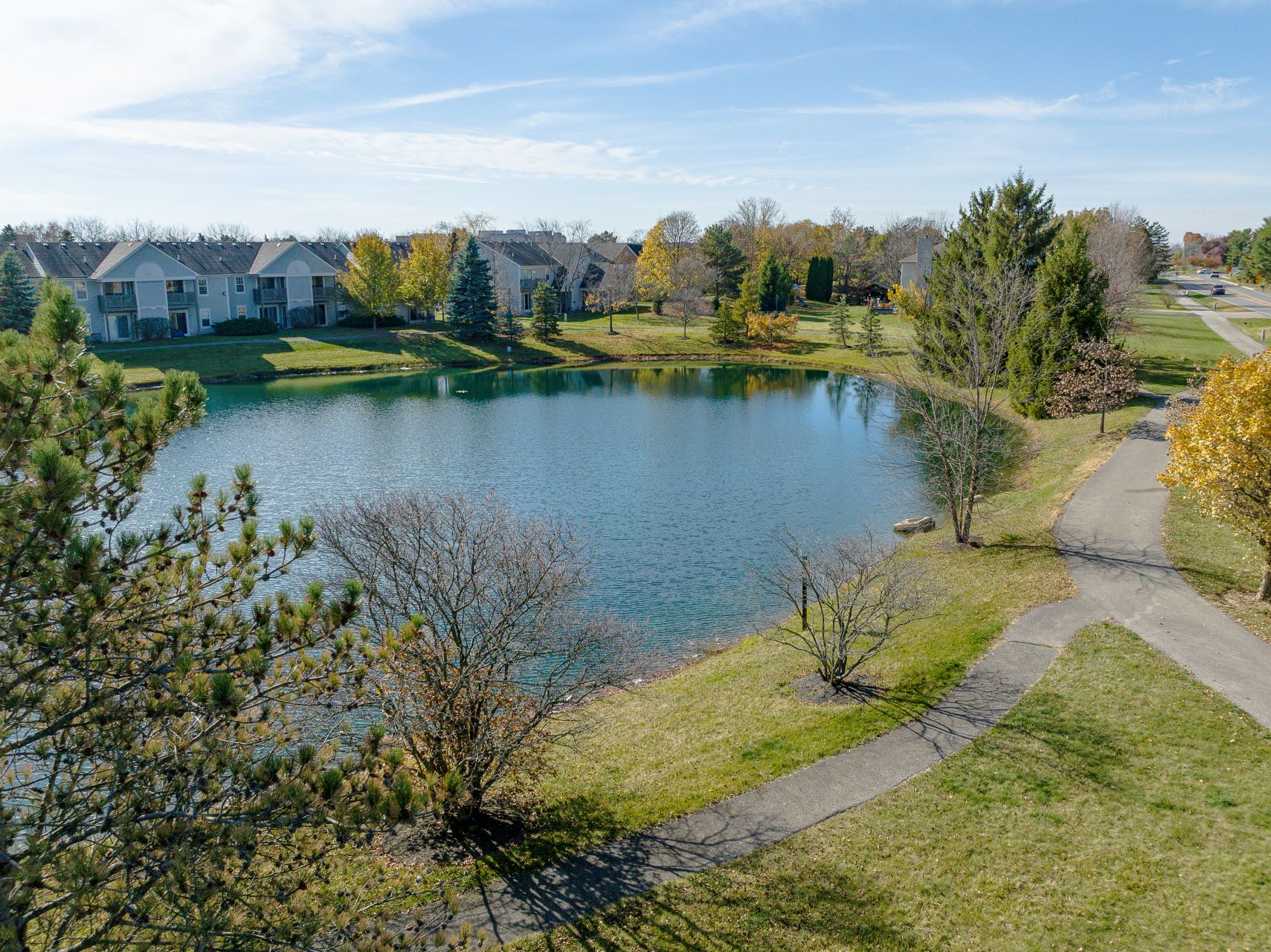 Perimeter Lakes Apartments Image 13