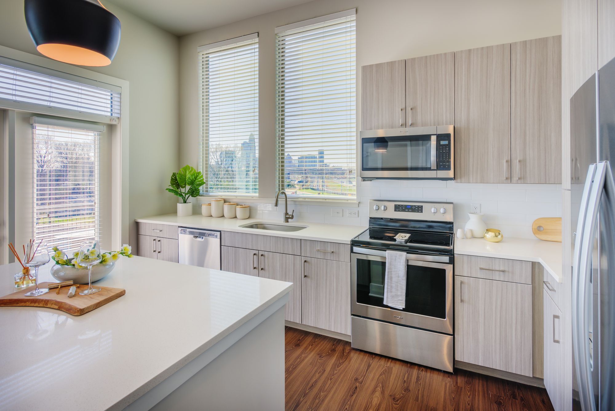 Cortland NoDa Image 1