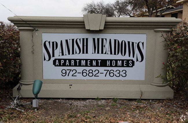 Spanish Meadows Apartments Image 1